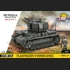 Flakpanzer IV Wirbelwind WWII 1:29